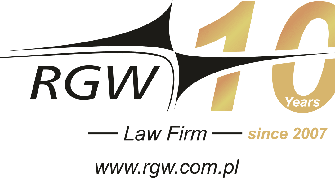 10 year anniversary of the RGW Law Firm