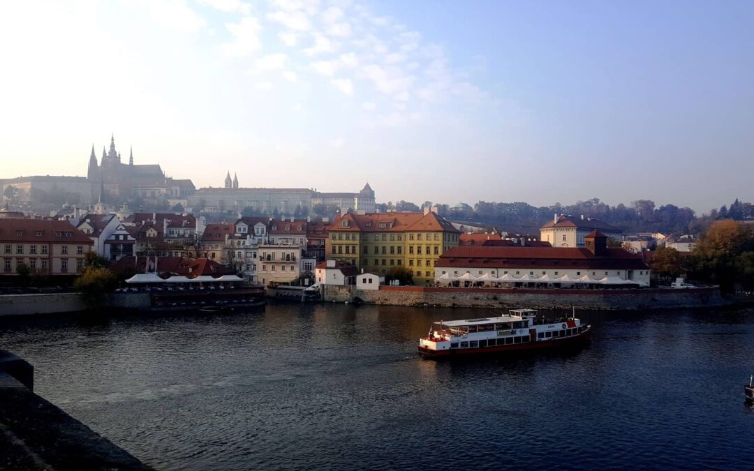 Autumn Conference CONSULEGIS – Prague, 18-21 October 2018