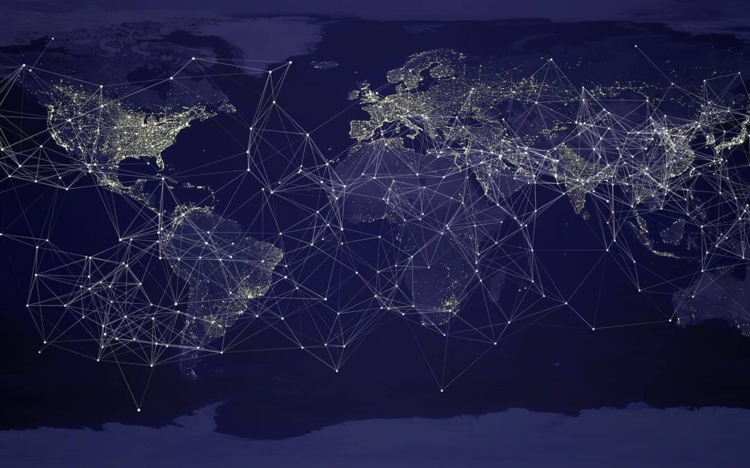 Globalisation of RGW Brand – new Internet Domains