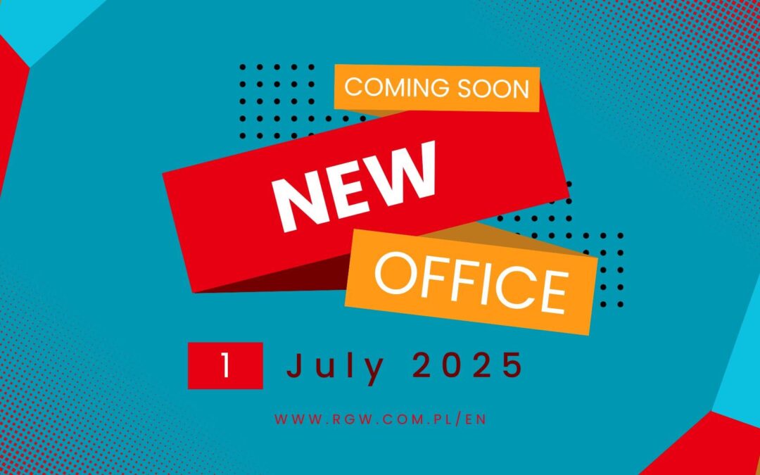 From Downtown to Old Mokotów – new office from 1st July 2025