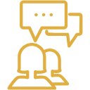 communication